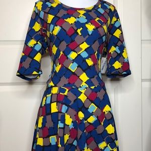 LuLaRoe Nicole